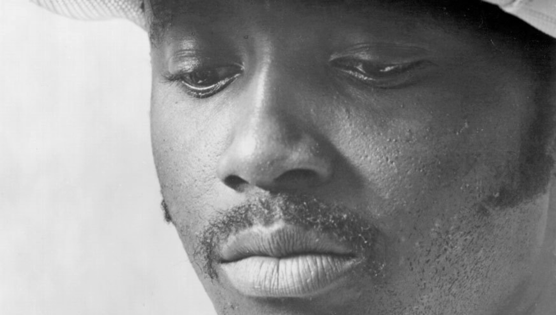 Under The Influence: Donny Hathaway